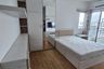 1 Bedroom Condo for rent in My Condo Sathorn - Taksin, Khlong Ton Sai, Bangkok near BTS Wongwian Yai