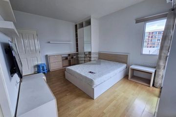 1 Bedroom Condo for rent in My Condo Sathorn - Taksin, Khlong Ton Sai, Bangkok near BTS Wongwian Yai