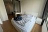1 Bedroom Condo for rent in Life One Wireless, Lumpini, Bangkok near BTS Ploen Chit