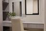 1 Bedroom Condo for rent in Life One Wireless, Lumpini, Bangkok near BTS Ploen Chit