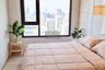 1 Bedroom Condo for rent in Life One Wireless, Lumpini, Bangkok near BTS Ploen Chit