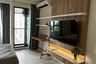 1 Bedroom Condo for rent in Life One Wireless, Lumpini, Bangkok near BTS Ploen Chit