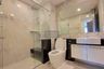 1 Bedroom Condo for rent in Supalai Premier Charoen Nakhon, Khlong San, Bangkok near BTS Khlong San