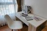 1 Bedroom Condo for rent in Supalai Premier Charoen Nakhon, Khlong San, Bangkok near BTS Khlong San