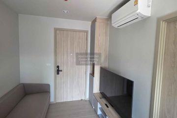 1 Bedroom Condo for rent in Nue Mega Plus Bangna, Bang Kaeo, Samut Prakan
