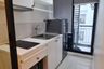 1 Bedroom Condo for rent in Knightsbridge Bearing, Samrong Nuea, Samut Prakan near BTS Bearing