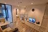 1 Bedroom Condo for rent in Knightsbridge Bearing, Samrong Nuea, Samut Prakan near BTS Bearing