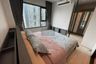 1 Bedroom Condo for rent in Life One Wireless, Lumpini, Bangkok near BTS Ploen Chit
