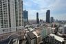 1 Bedroom Condo for rent in Ideo Q Phayathai, Thung Phaya Thai, Bangkok near BTS Phaya Thai