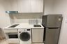 1 Bedroom Condo for rent in Life One Wireless, Lumpini, Bangkok near BTS Ploen Chit