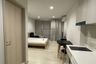 1 Bedroom Condo for rent in Life One Wireless, Lumpini, Bangkok near BTS Ploen Chit
