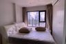 1 Bedroom Condo for rent in Life One Wireless, Lumpini, Bangkok near BTS Ploen Chit