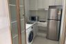 1 Bedroom Condo for rent in Life One Wireless, Lumpini, Bangkok near BTS Ploen Chit