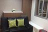 1 Bedroom Condo for rent in Lumpini Ville Ramintra - Laksi, Anusawari, Bangkok near MRT Ram Inthra 3