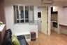 1 Bedroom Condo for rent in Lumpini Ville Ramintra - Laksi, Anusawari, Bangkok near MRT Ram Inthra 3