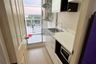 1 Bedroom Condo for rent in Lumpini Ville Ramintra - Laksi, Anusawari, Bangkok near MRT Ram Inthra 3