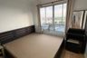 1 Bedroom Condo for rent in Lumpini Ville Ramintra - Laksi, Anusawari, Bangkok near MRT Ram Inthra 3