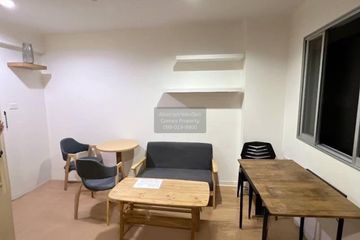 1 Bedroom Condo for rent in Lumpini Ville Ramintra - Laksi, Anusawari, Bangkok near MRT Ram Inthra 3