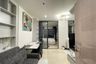 1 Bedroom Condo for rent in Life One Wireless, Lumpini, Bangkok near BTS Ploen Chit