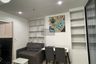1 Bedroom Condo for rent in Life One Wireless, Lumpini, Bangkok near BTS Ploen Chit