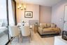 1 Bedroom Condo for rent in Life One Wireless, Lumpini, Bangkok near BTS Ploen Chit