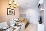 1 Bedroom Condo for rent in Life One Wireless, Lumpini, Bangkok near BTS Ploen Chit