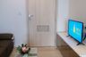 1 Bedroom Condo for rent in Life One Wireless, Lumpini, Bangkok near BTS Ploen Chit