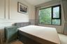 1 Bedroom Condo for rent in Life One Wireless, Lumpini, Bangkok near BTS Ploen Chit