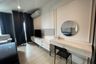 1 Bedroom Condo for rent in Life One Wireless, Lumpini, Bangkok near BTS Ploen Chit