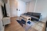 1 Bedroom Condo for rent in IVORY Ratchada-Ladprao, Chan Kasem, Bangkok near MRT Lat Phrao