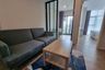 1 Bedroom Condo for rent in IVORY Ratchada-Ladprao, Chan Kasem, Bangkok near MRT Lat Phrao