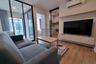 1 Bedroom Condo for rent in IVORY Ratchada-Ladprao, Chan Kasem, Bangkok near MRT Lat Phrao