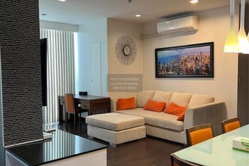 3 Bedroom Condo for rent in Ideo Q Phayathai, Thung Phaya Thai, Bangkok near BTS Phaya Thai