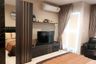 1 Bedroom Condo for rent in Life One Wireless, Lumpini, Bangkok near BTS Ploen Chit
