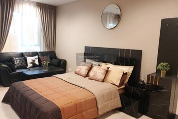 1 Bedroom Condo for rent in Life One Wireless, Lumpini, Bangkok near BTS Ploen Chit