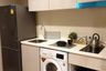 1 Bedroom Condo for rent in Life One Wireless, Lumpini, Bangkok near BTS Ploen Chit