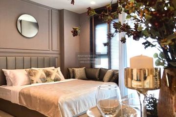 1 Bedroom Condo for rent in Life One Wireless, Lumpini, Bangkok near BTS Ploen Chit