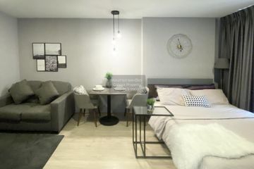 1 Bedroom Condo for rent in IDEO O2, Bang Na, Bangkok near BTS Bang Na