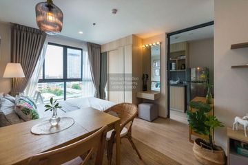 1 Bedroom Condo for rent in IDEO O2, Bang Na, Bangkok near BTS Bang Na