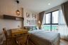 1 Bedroom Condo for rent in IDEO O2, Bang Na, Bangkok near BTS Bang Na