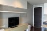 1 Bedroom Condo for rent in Ivy Thonglor, Khlong Tan Nuea, Bangkok near BTS Thong Lo