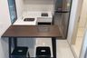 1 Bedroom Condo for rent in Life One Wireless, Lumpini, Bangkok near BTS Ploen Chit