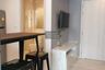 1 Bedroom Condo for rent in Life One Wireless, Lumpini, Bangkok near BTS Ploen Chit