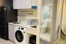 1 Bedroom Condo for rent in Life One Wireless, Lumpini, Bangkok near BTS Ploen Chit