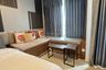1 Bedroom Condo for rent in Life One Wireless, Lumpini, Bangkok near BTS Ploen Chit
