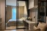 1 Bedroom Condo for rent in Life One Wireless, Lumpini, Bangkok near BTS Ploen Chit