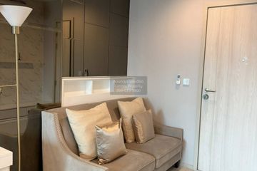1 Bedroom Condo for rent in Life One Wireless, Lumpini, Bangkok near BTS Ploen Chit