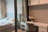 1 Bedroom Condo for rent in Life One Wireless, Lumpini, Bangkok near BTS Ploen Chit