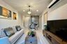 2 Bedroom Condo for rent in Life One Wireless, Lumpini, Bangkok near BTS Ploen Chit