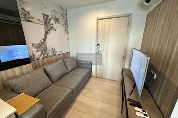1 Bedroom Condo for rent in Life One Wireless, Lumpini, Bangkok near BTS Ploen Chit